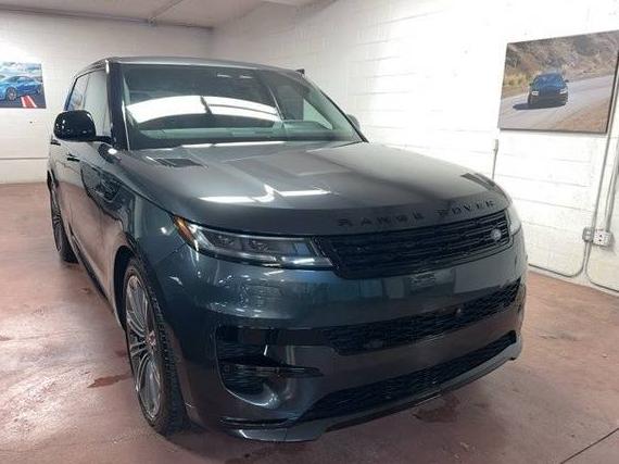 LAND ROVER RANGE ROVER SPORT 2024 SAL1L9FU1RA169020 image